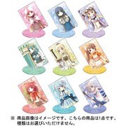 マギアレコード 魔法少女まどか マギカ外伝 ビッグアクリルスタンドコレクション 1個 [コレクショントイ]