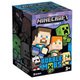 Minecraft 首振りキーホルダー [キャラクターグッズ]
