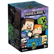 Minecraft 首振りキーホルダー [キャラクターグッズ]