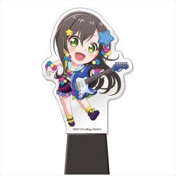 【予約中！】 ヨドバシ.com バンドリ！ガールズバンド caravan キャラバン - その他