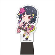バンドリ！ガールズバンドパーティ！ ライトアップステージ 牛込りみVer. [約W92×H50mm]