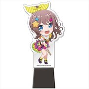 バンドリ！ガールズバンドパーティ！ ライトアップステージ 山吹沙綾Ver. [約W92×H50mm]