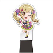 バンドリ！ガールズバンドパーティ！ ライトアップステージ 市ヶ谷有咲Ver. [約W92×H50mm]