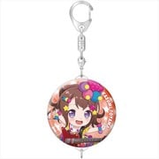 バンドリ！ガールズバンドパーティ！ つながる缶チャーム 戸山香澄Ver. [54mm]