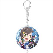バンドリ！ガールズバンドパーティ！ つながる缶チャーム 花園たえVer. [54mm]