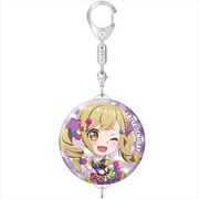 バンドリ！ガールズバンドパーティ！ つながる缶チャーム 市ヶ谷有咲Ver. [54mm]
