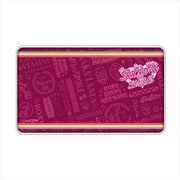 H117.5×W67.5×D11mm アイドルタイムプリパラ モバイルバッテリー そらみスマイル 4000mAh