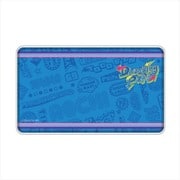 H117.5×W67.5×D11mm アイドルタイムプリパラ モバイルバッテリー ドレッシングパフェ 4000mAh