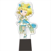 アイドルタイムプリパラ ライトアップステージ 南みれぃVer. [約W92×H50mm]