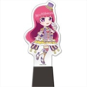 アイドルタイムプリパラ ライトアップステージ 北条そふぃVer. [約W92×H50mm]