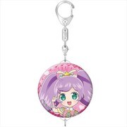 アイドルタイムプリパラ つながる缶チャーム 真中らぁらVer. [54mm]