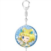 アイドルタイムプリパラ つながる缶チャーム 南みれぃVer. [54mm]