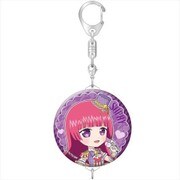 アイドルタイムプリパラ つながる缶チャーム 北条そふぃVer. [54mm]