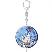 アイドルタイムプリパラ つながる缶チャーム ドロシー・ウェストVer. [54mm]