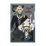 Fate/Apocrypha ICカードステッカー B [50×82mm]