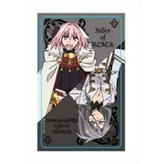 Fate/Apocrypha ICカードステッカー C [50×82mm]