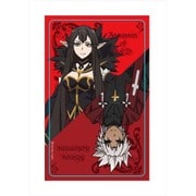 Fate/Apocrypha ICカードステッカー E [50×82mm]