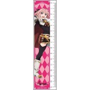 Fate/Apocrypha 定規 黒のライダー [約160×4mm]