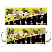 博多豚骨ラーメンズ マグカップ A [キャラクターグッズ]