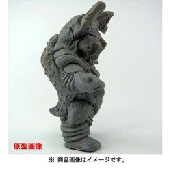 ヨドバシ.com - キャラアニ chara-ani ウルトラ怪獣 根付 ゼットン 