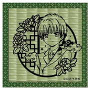 カードキャプターさくら 切り絵シリーズ 畳コースター 李小狼(りしゃおらん) [キャラクターグッズ]