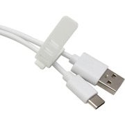 Type-Cケーブル0.5m ホワイト FS-UC50-WH