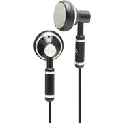FS-EMS07H-BK [インナーイヤー式ハンズフリーステレオイヤホン ブラック]