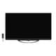 AQUOS 4K（アクオス） 60V型 地上・BS・CSデジタルハイビジョン液晶テレビ 4K対応 COCORO VISION搭載 4T-C60AJ1