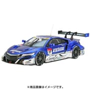 45517 [1/43 ケイヒン NSX-GT スーパーGT GT500 2017 ＃17]