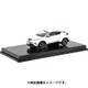 OS64014WH [1/64 トヨタ C-HR 2017 ホワイトパールクリスタルシャイン]