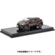 OS64014BR [1/64 トヨタ C-HR 2017 ダークブラウンマイカメタリック]