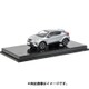 OS64014SL [1/64 トヨタ C-HR 2017 メタルストリームメタリック]