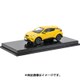 OS64014YE [1/64 トヨタ C-HR 2017 イエロー]