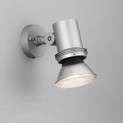 屋外スポットライト ランプ別売り AN-2959