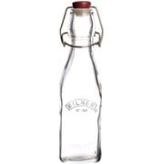 38202700 [KILNER スクエアクリップトップボトル 250ml]