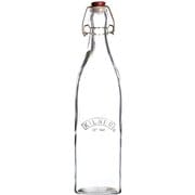 38202800 [KILNER スクエアクリップトップボトル 550ml]