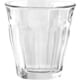 DURALEX ピカルディ グラス 90ml 1個 1023A B06（1180）