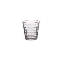 DURALEX プリズム コップ 170ml クリア 1個 1031A B06（1540）