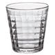 DURALEX プリズム コップ 220ml クリア 1個 1032A B06（1550）