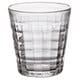 DURALEX プリズム コップ 275ml クリア 1個 1033A B06（1560）