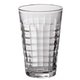 DURALEX プリズム コップ 330ml クリア 1個 1034A B06（1570）
