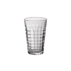 DURALEX プリズム コップ 330ml クリア 1個 1034A B06（1570）