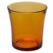デュラレックス グラス 210ml AMBER アンバー 強化ガラス