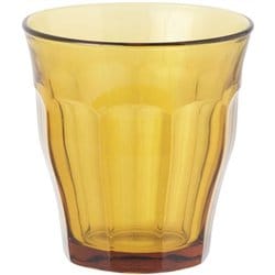 DURALEX ピカルディ 310cc amber 1個 21025700