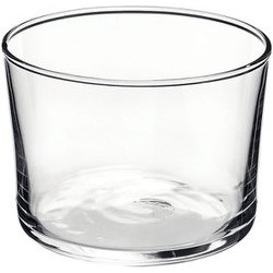 35034600 [ボルミオリ・ロッコ グラス 220ml BODEGA ボデガ 強化ガラス]