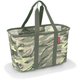 ライゼンタール ミニマキシバスケット CAMOUFLAGE KHAKI_YELLOW 39183400