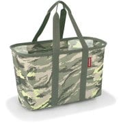 ライゼンタール ミニマキシバスケット CAMOUFLAGE KHAKI_YELLOW 39183400