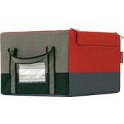 ライゼンタール ストレージボックスS PATCHWORK MANDARIN 39185100