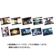 活撃 刀剣乱舞 トレーディングミディアムファイル 1個 [コレクショントイ]