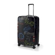 ライゼンタール スーツケース Lサイズ スペシャルエディションスタンプ TSAロック 95L 39182100